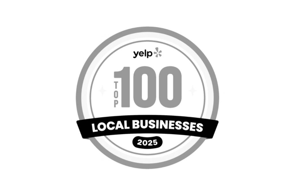 Yelp Top 100