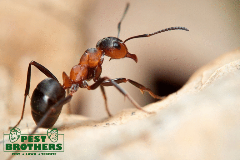 Why Are Ants Attracted to My Kitchen in Aventura, FL, and How Can I Keep Them Out? 3 ant