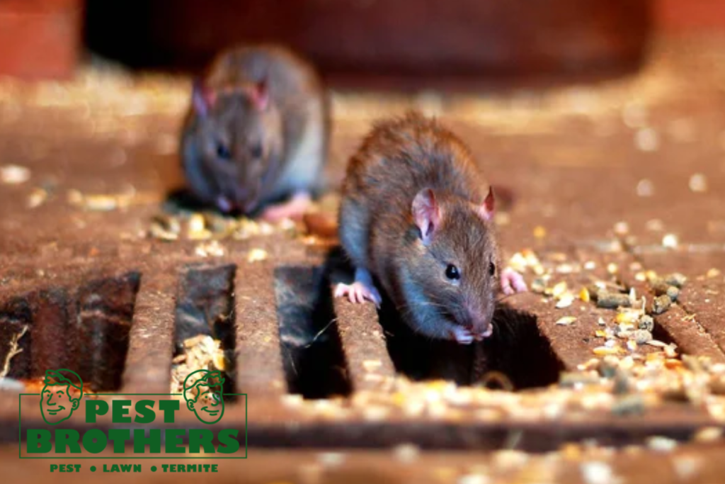 Where Do Rats Like to Hide in Aventura Common Nesting Areas You Should Know About 7 rat