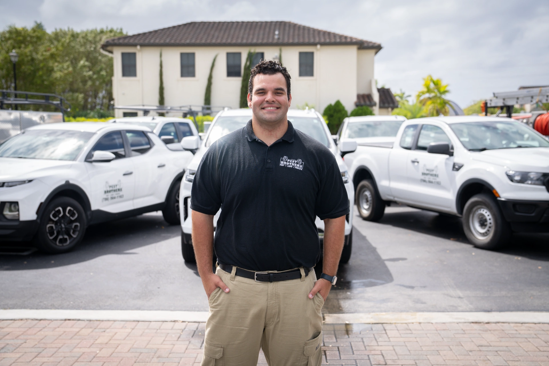 Exterminator Hialeah FL