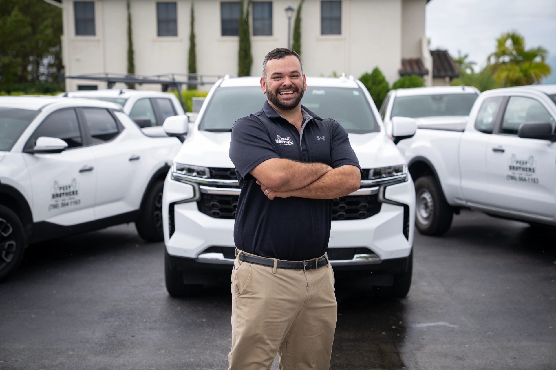 Kendale Lakes Pest Control