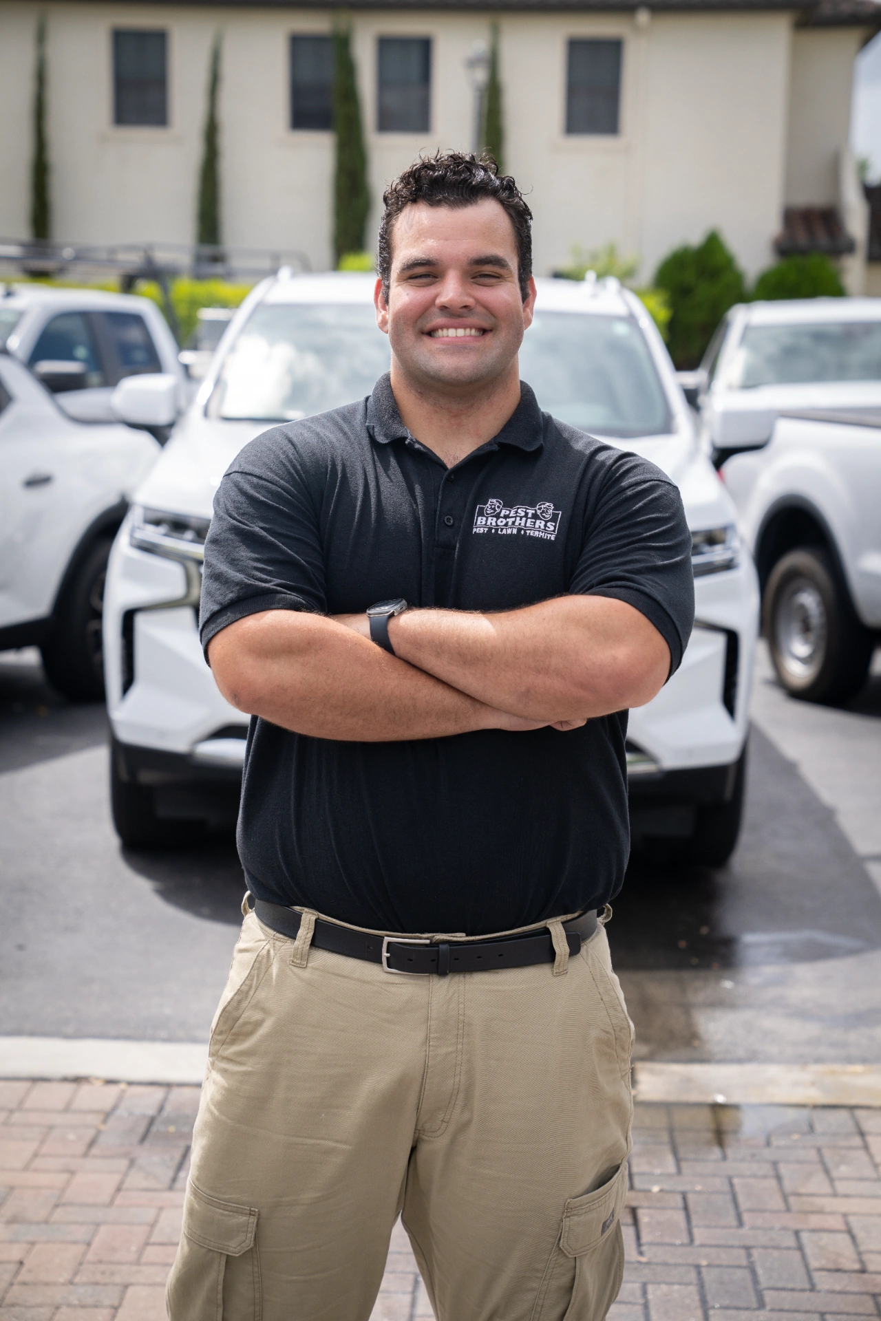 Pest Control Miami Springs