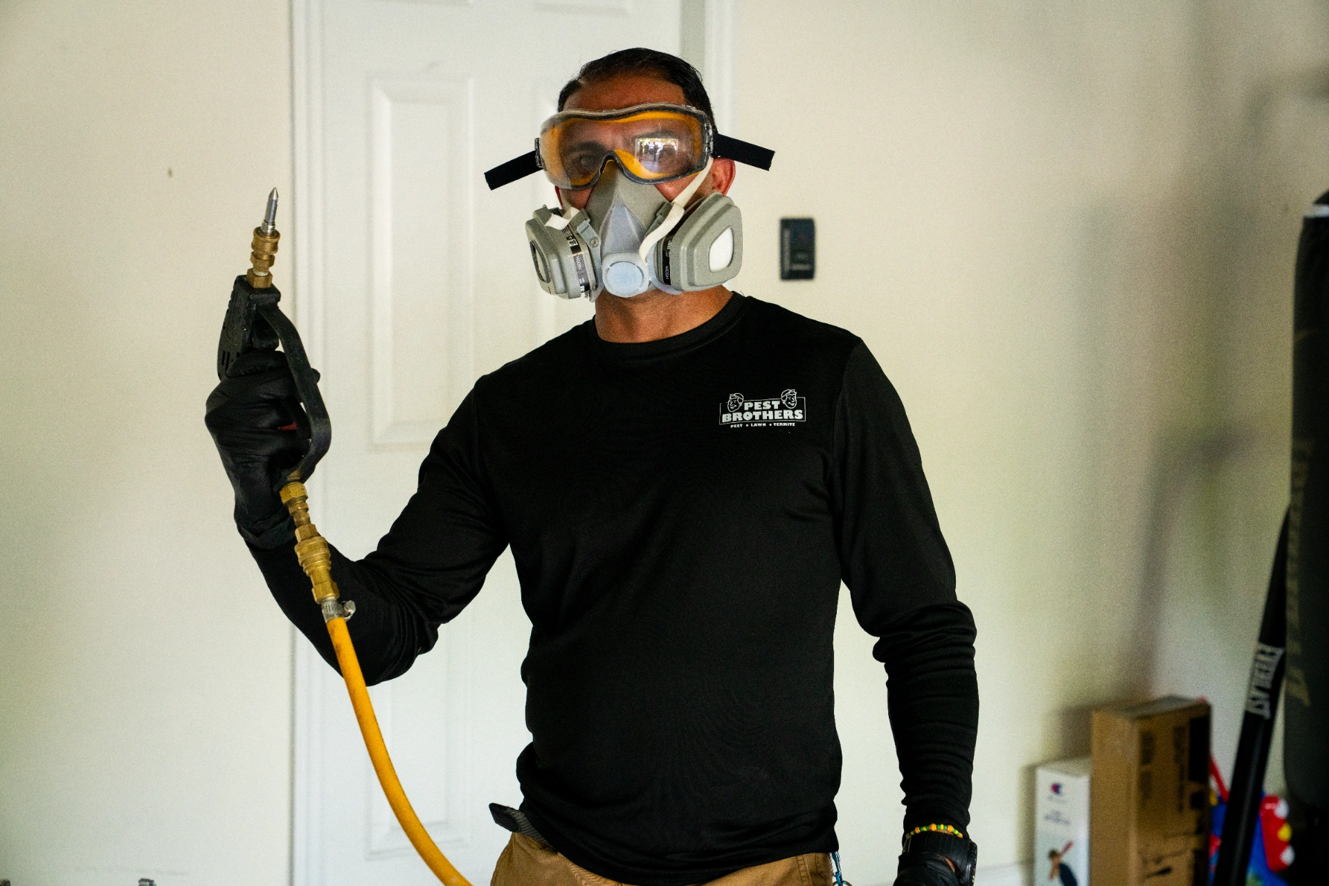 Pest Control in Sweetwater, FL