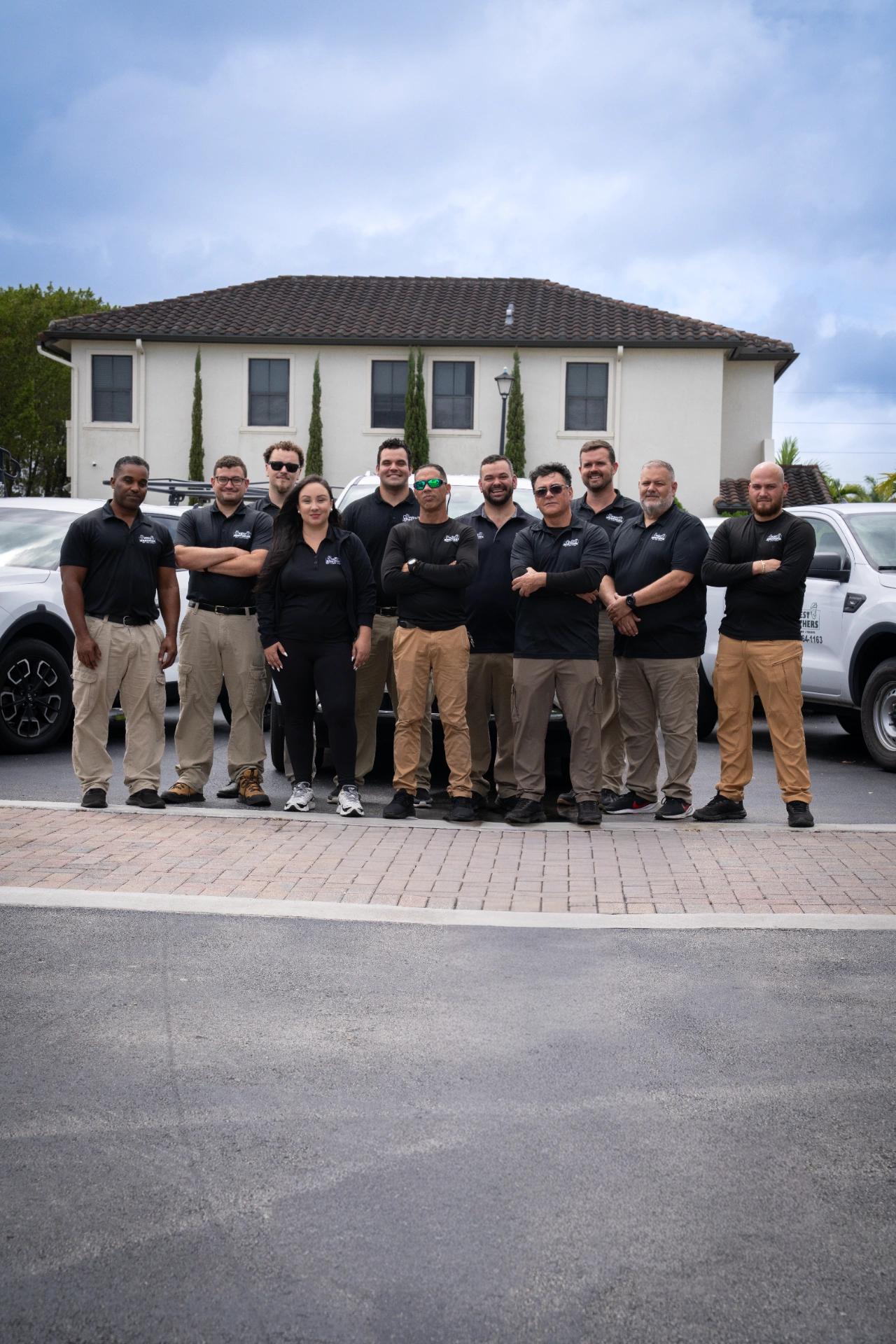 Pest Control in Westchester, FL