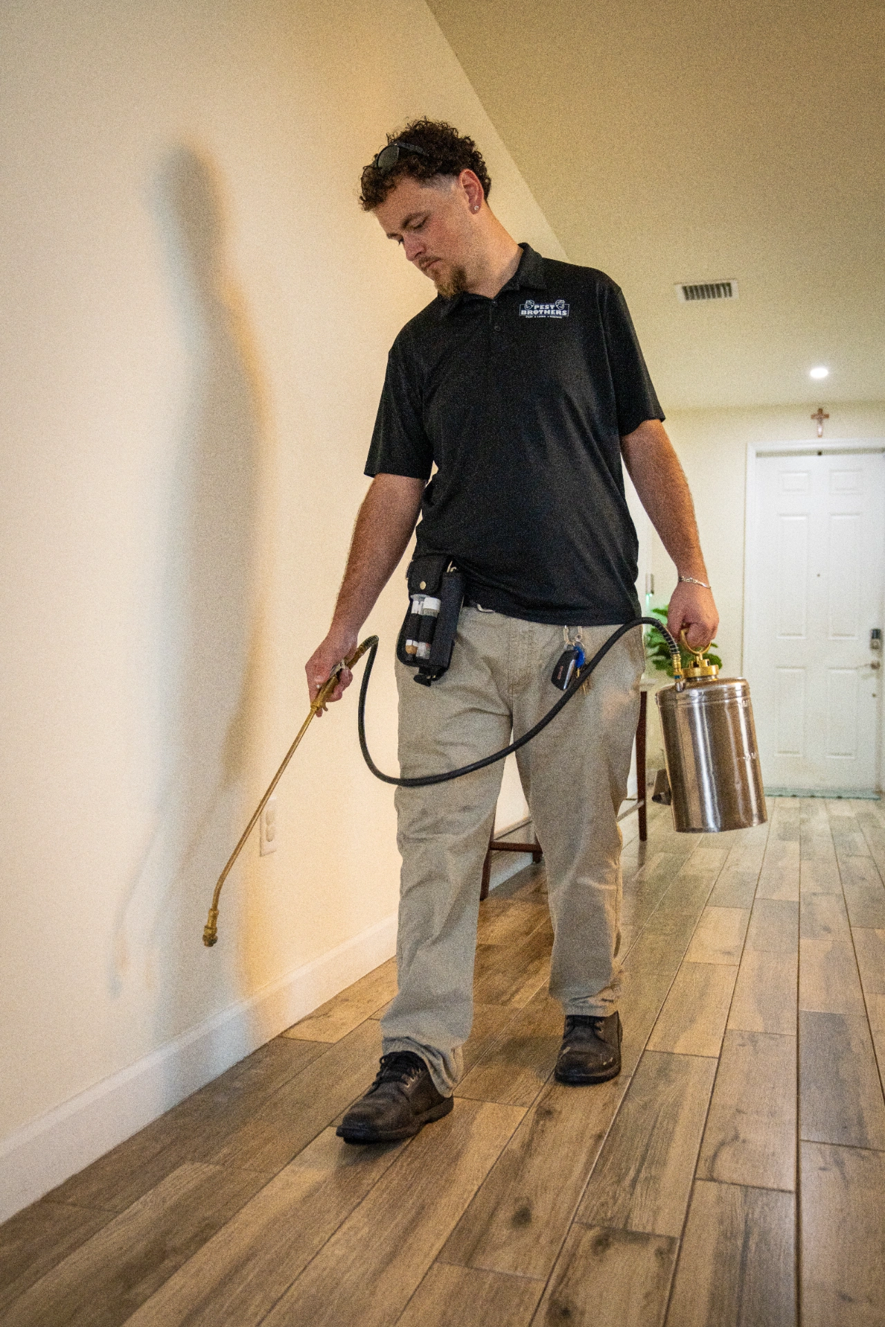 Termite Control Miami