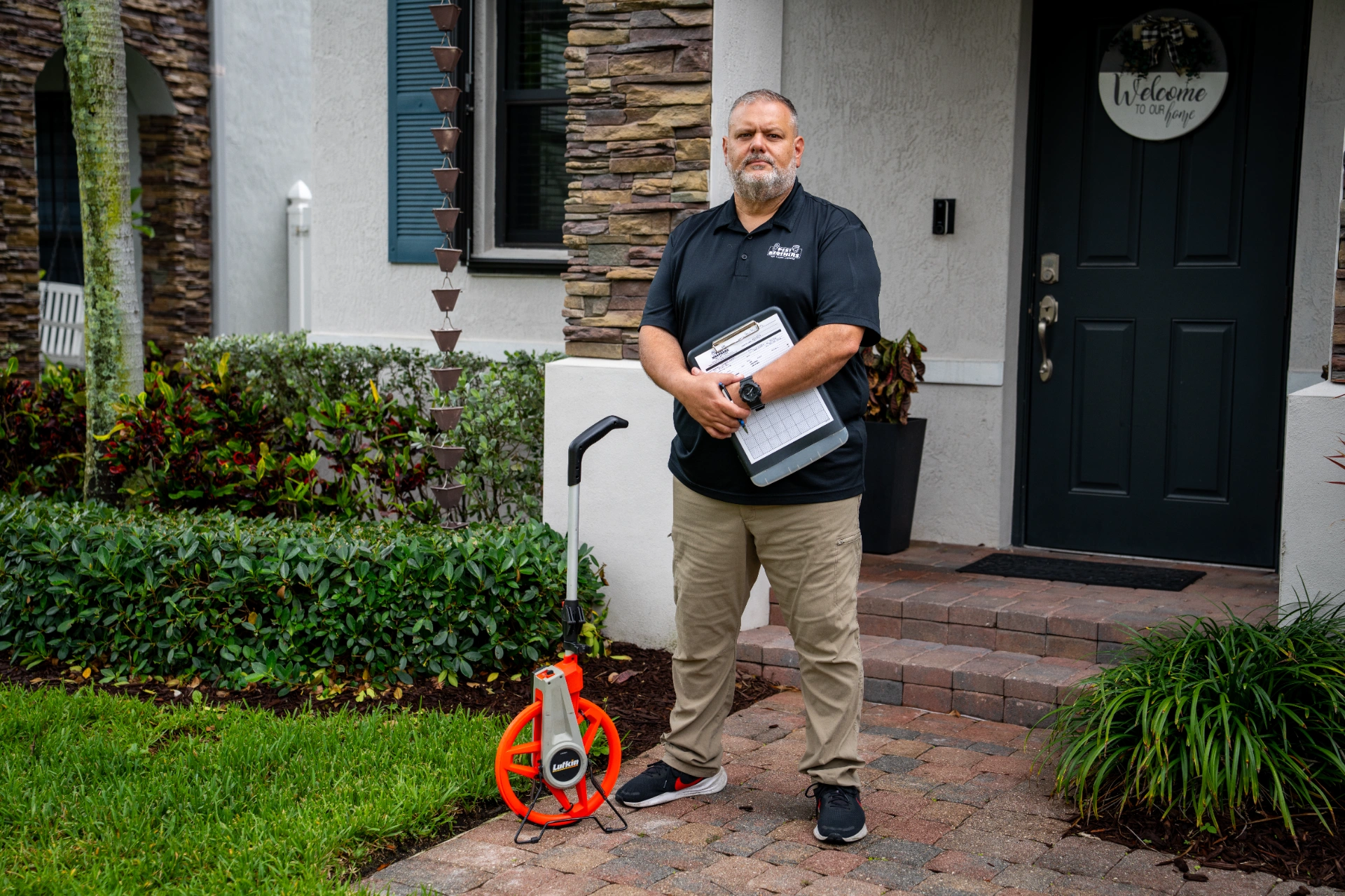 Trusted Pest Control Biscayne Gardens FL
