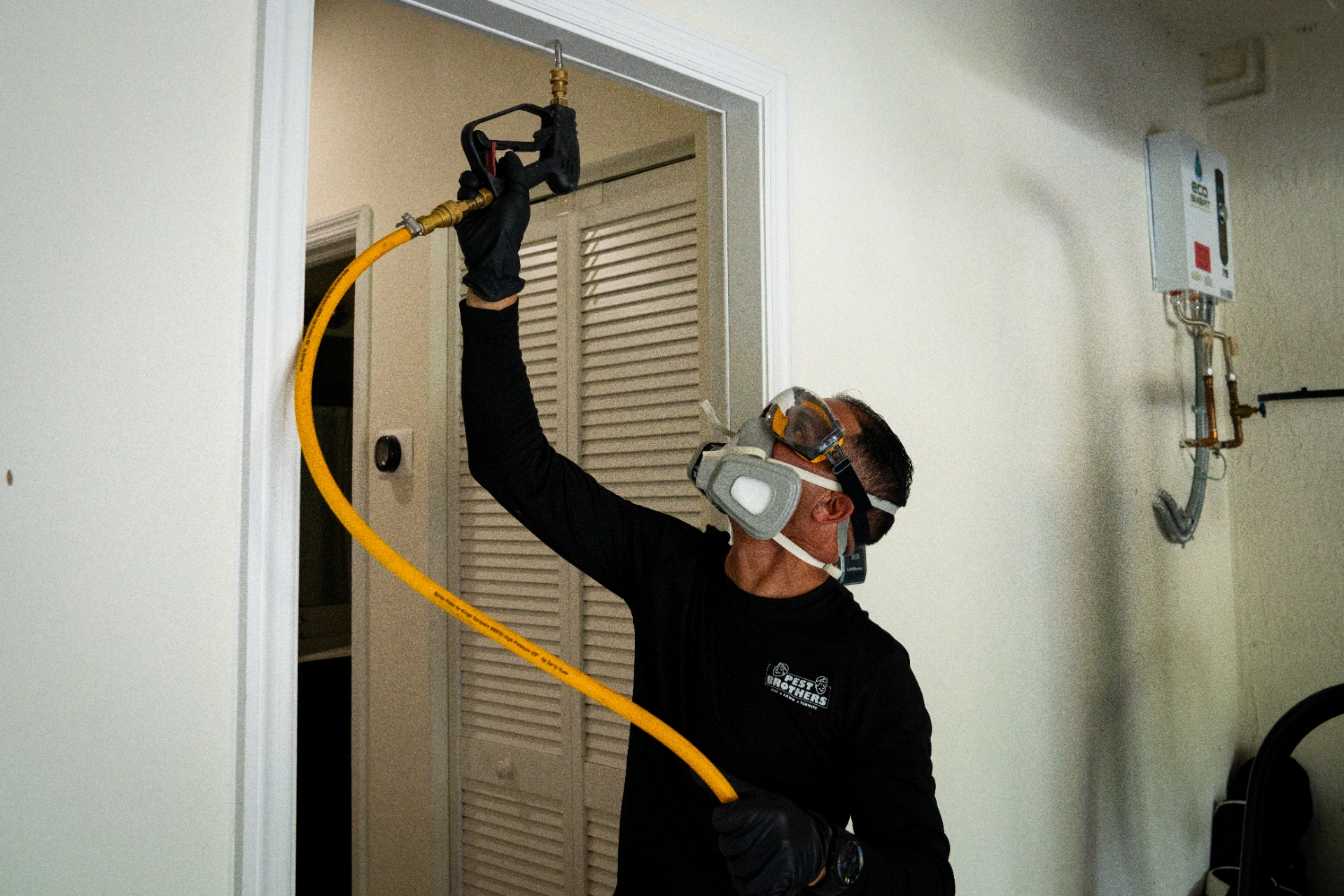 pest control aventura