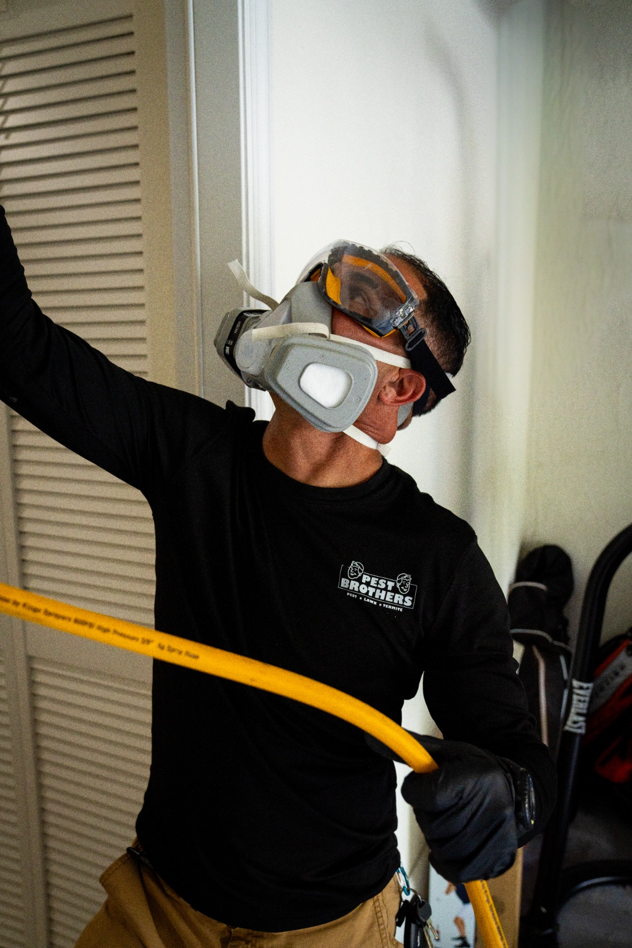 pest control homestead fl services