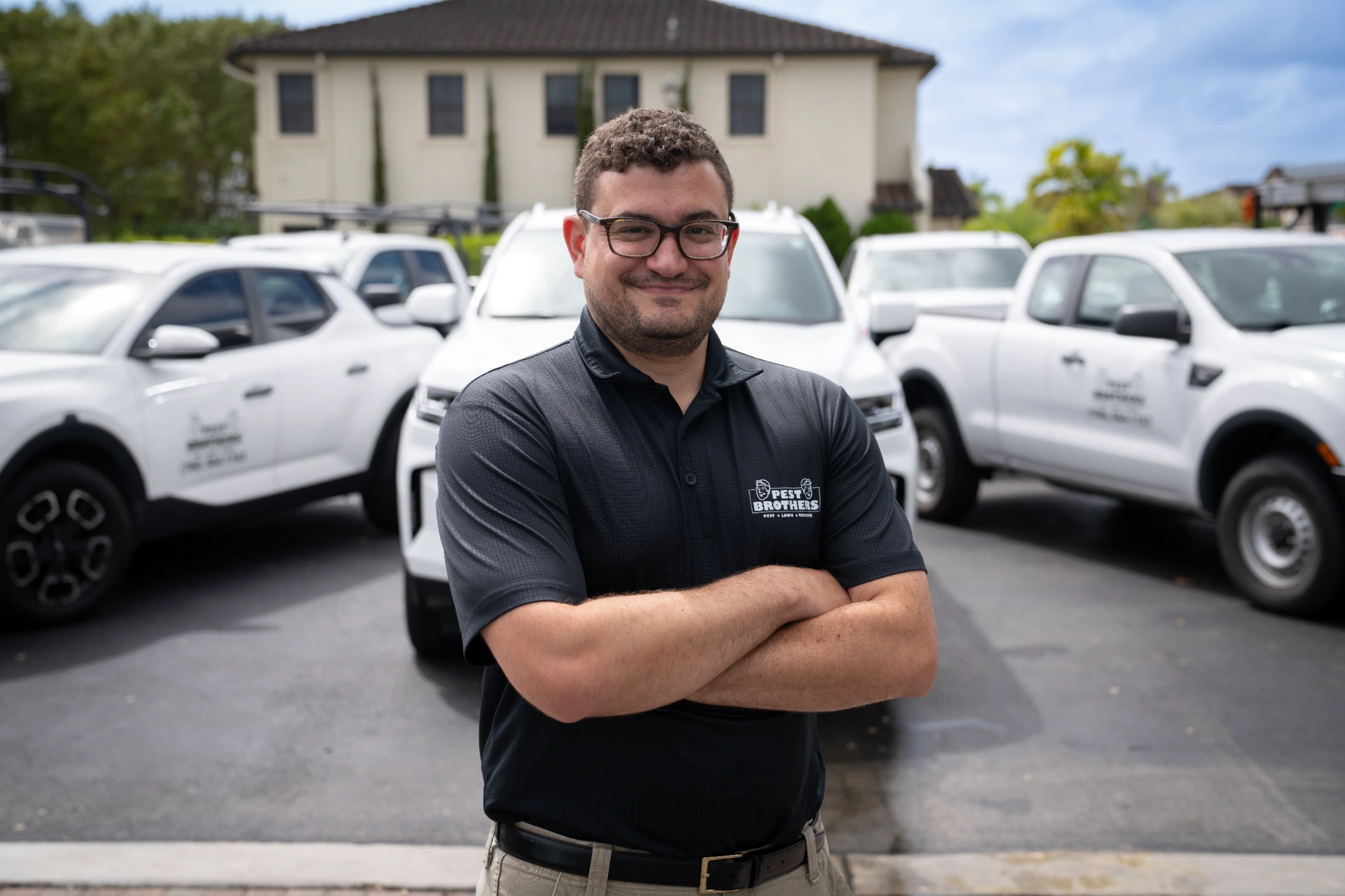 pest control kendall