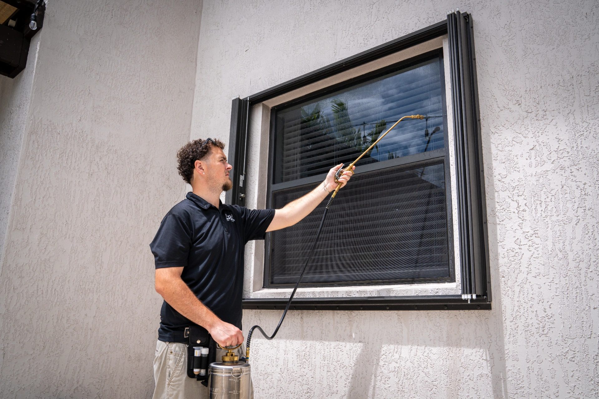 Pest Control Tamiami