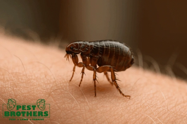 Pest Control in Sweetwater, FL